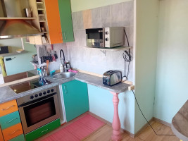 Parduodamas butas Tulpių g., Tulpės, Panevėžio m., Panevėžio m. sav., 47.00 m² ploto 2 kambariai 9