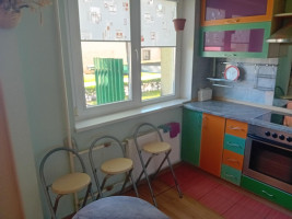 Parduodamas butas Tulpių g., Tulpės, Panevėžio m., Panevėžio m. sav., 47.00 m² ploto 2 kambariai 10
