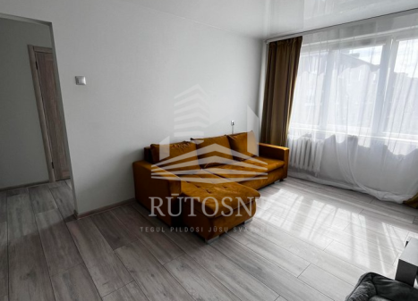 Parduodamas butas Žardininkų g., Žardininkai, Klaipėdos m., Klaipėdos m. sav., 33.33 m² ploto 1 kambarys