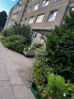 Parduodamas butas Žardininkų g., Žardininkai, Klaipėdos m., Klaipėdos m. sav., 33.33 m² ploto 1 kambarys 11