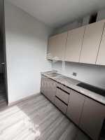 Parduodamas butas Žardininkų g., Žardininkai, Klaipėdos m., Klaipėdos m. sav., 33.33 m² ploto 1 kambarys 4