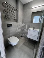 Parduodamas butas Žardininkų g., Žardininkai, Klaipėdos m., Klaipėdos m. sav., 33.33 m² ploto 1 kambarys 5