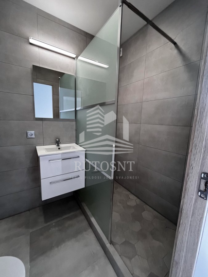 Parduodamas butas Žardininkų g., Žardininkai, Klaipėdos m., Klaipėdos m. sav., 33.33 m² ploto 1 kambarys 6