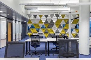 Nuomojamos patalpos Juozo Balčikonio g., Vilniaus m., Vilniaus m. sav., 296.41 m² ploto 5