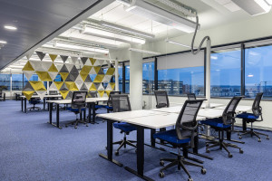 Nuomojamos patalpos Juozo Balčikonio g., Vilniaus m., Vilniaus m. sav., 296.41 m² ploto 7