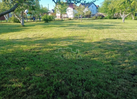 Parduodamas  sklypas Šnaukštų k., Klaipėdos r. sav., 6 a ploto