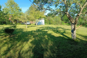 Parduodamas  sklypas Šnaukštų k., Klaipėdos r. sav., 6 a ploto 4