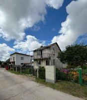 Parduodamas namas Gargždų m., Klaipėdos r. sav., 80 m2 ploto, 2 aukštai 3
