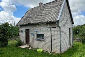Parduodamas namas Gargždų m., Klaipėdos r. sav., 80 m2 ploto, 2 aukštai 5