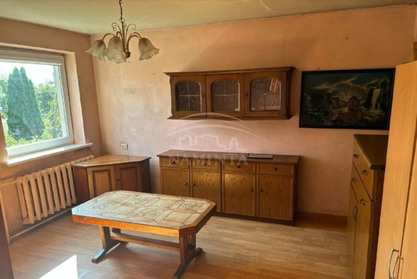 Parduodamas namas Gargždų m., Klaipėdos r. sav., 80 m2 ploto, 2 aukštai 8