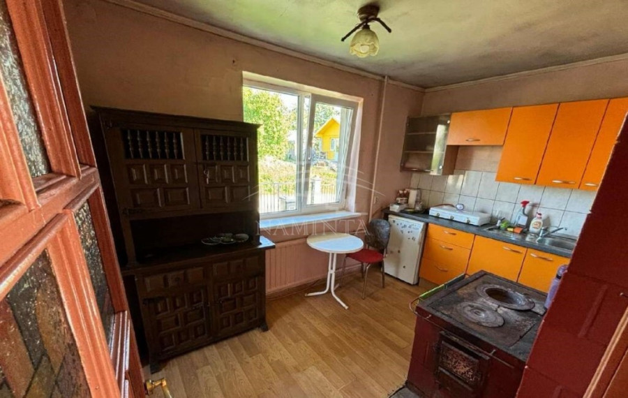 Parduodamas namas Gargždų m., Klaipėdos r. sav., 80 m2 ploto, 2 aukštai 9
