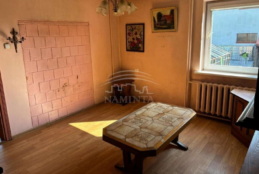 Parduodamas namas Gargždų m., Klaipėdos r. sav., 80 m2 ploto, 2 aukštai 10