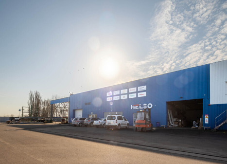 Nuomojamos patalpos Klaipėdoje, 301.28 kv.m ploto