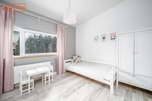 Parduodamas namas Kryžiokų Sodų 9-oji g., Balsiuose, Vilniuje, 114 kv.m ploto 19