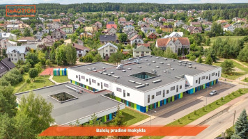 Parduodamas namas Kryžiokų Sodų 9-oji g., Balsiuose, Vilniuje, 114 kv.m ploto 28