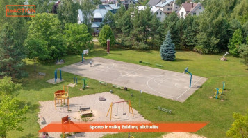 Parduodamas namas Kryžiokų Sodų 9-oji g., Balsiuose, Vilniuje, 114 kv.m ploto 30