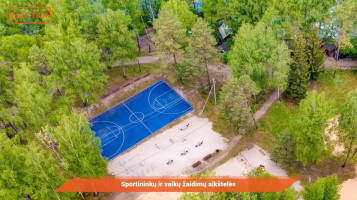 Parduodamas namas Kryžiokų Sodų 9-oji g., Balsiuose, Vilniuje, 114 kv.m ploto 32