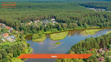 Parduodamas namas Kryžiokų Sodų 9-oji g., Balsiuose, Vilniuje, 114 kv.m ploto 34