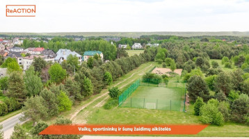 Parduodamas namas Kryžiokų Sodų 9-oji g., Balsiuose, Vilniuje, 114 kv.m ploto 35