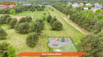 Parduodamas namas Kryžiokų Sodų 9-oji g., Balsiuose, Vilniuje, 114 kv.m ploto 37