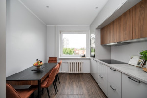 Parduodamas butas Šeškinės g., Šeškinė, Vilniaus m., Vilniaus m. sav., 66.69 m2 ploto, 3 kambariai 2