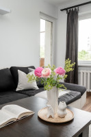 Parduodamas butas Šeškinės g., Šeškinė, Vilniaus m., Vilniaus m. sav., 66.69 m2 ploto, 3 kambariai 5