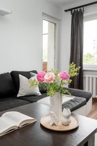 Parduodamas butas Šeškinės g., Šeškinė, Vilniaus m., Vilniaus m. sav., 66.69 m2 ploto, 3 kambariai 5