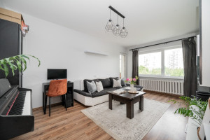 Parduodamas butas Šeškinės g., Šeškinė, Vilniaus m., Vilniaus m. sav., 66.69 m2 ploto, 3 kambariai 7