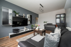 Parduodamas butas Šeškinės g., Šeškinė, Vilniaus m., Vilniaus m. sav., 66.69 m2 ploto, 3 kambariai 8