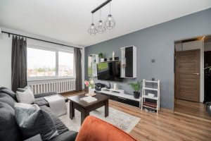 Parduodamas butas Šeškinės g., Šeškinė, Vilniaus m., Vilniaus m. sav., 66.69 m2 ploto, 3 kambariai 9