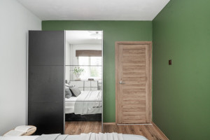 Parduodamas butas Šeškinės g., Šeškinė, Vilniaus m., Vilniaus m. sav., 66.69 m2 ploto, 3 kambariai 11
