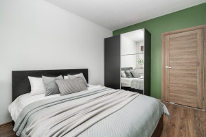 Parduodamas butas Šeškinės g., Šeškinė, Vilniaus m., Vilniaus m. sav., 66.69 m2 ploto, 3 kambariai 12