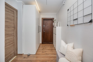 Parduodamas butas Šeškinės g., Šeškinė, Vilniaus m., Vilniaus m. sav., 66.69 m2 ploto, 3 kambariai 19
