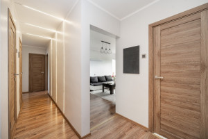 Parduodamas butas Šeškinės g., Šeškinė, Vilniaus m., Vilniaus m. sav., 66.69 m2 ploto, 3 kambariai 20