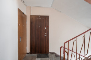 Parduodamas butas Šeškinės g., Šeškinė, Vilniaus m., Vilniaus m. sav., 66.69 m2 ploto, 3 kambariai 22