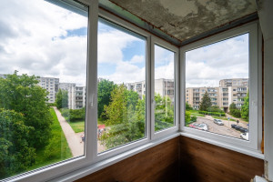 Parduodamas butas Šeškinės g., Šeškinė, Vilniaus m., Vilniaus m. sav., 66.69 m2 ploto, 3 kambariai 24