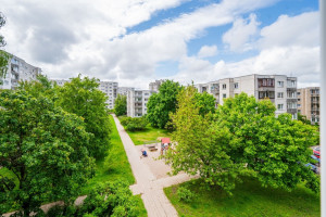 Parduodamas butas Šeškinės g., Šeškinė, Vilniaus m., Vilniaus m. sav., 66.69 m2 ploto, 3 kambariai 26