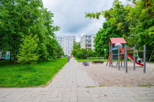 Parduodamas butas Šeškinės g., Šeškinė, Vilniaus m., Vilniaus m. sav., 66.69 m2 ploto, 3 kambariai 28