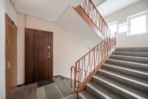 Parduodamas butas Šeškinės g., Šeškinė, Vilniaus m., Vilniaus m. sav., 66.69 m2 ploto, 3 kambariai 29
