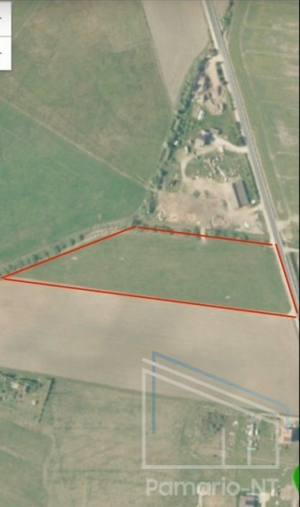 Parduodamas sklypas Šimkų k., Klaipėdos r. sav., 215 a ploto 2