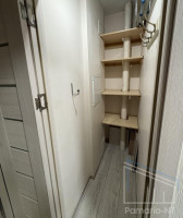 Parduodamas butas Jūrininkų pr., Bandužiai, Klaipėdos m., Klaipėdos m. sav., 59 m2 ploto, 2 kambariai 9