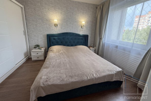 Parduodamas butas Mogiliovo g., Bandužiai, Klaipėdos m., Klaipėdos m. sav., 78 m2 ploto, 3 kambariai 2