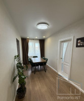 Parduodamas butas Mogiliovo g., Bandužiai, Klaipėdos m., Klaipėdos m. sav., 78 m2 ploto, 3 kambariai 10