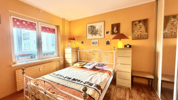 Parduodamas butas Taikos g., Jeruzalė, Vilniaus m., Vilniaus m. sav., 63.00 m² ploto 3 kambariai 2