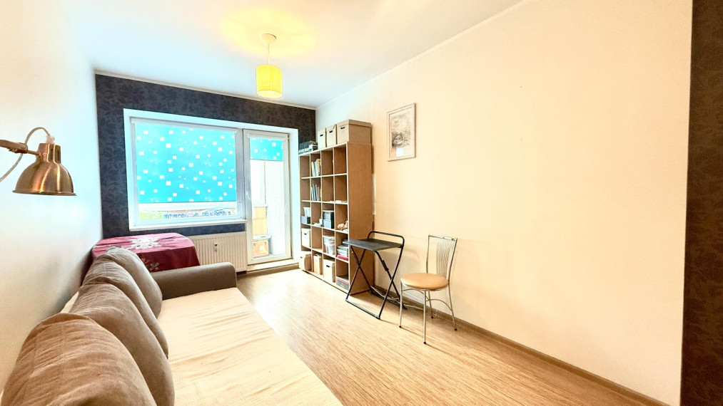 Parduodamas butas Taikos g., Jeruzalė, Vilniaus m., Vilniaus m. sav., 63.00 m² ploto 3 kambariai 10