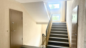 Parduodamas butas Taikos g., Jeruzalė, Vilniaus m., Vilniaus m. sav., 63.00 m² ploto 3 kambariai 22