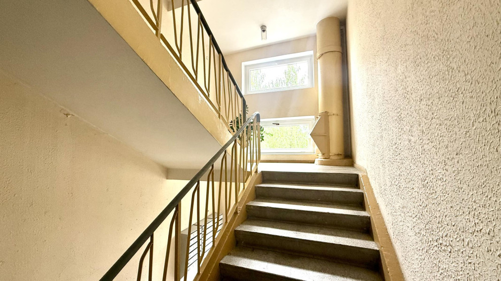 Parduodamas butas Taikos g., Jeruzalė, Vilniaus m., Vilniaus m. sav., 63.00 m² ploto 3 kambariai 25