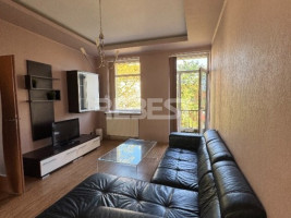 Nuomojamas butas Tilžės g., Centras, Šiaulių m., Šiaulių m. sav., 67 m2 ploto, 2 kambariai 1