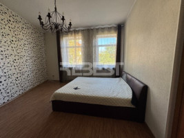 Nuomojamas butas Tilžės g., Centras, Šiaulių m., Šiaulių m. sav., 67 m2 ploto, 2 kambariai 4