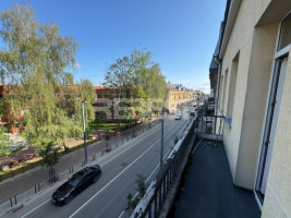 Nuomojamas butas Tilžės g., Centras, Šiaulių m., Šiaulių m. sav., 67 m2 ploto, 2 kambariai 12